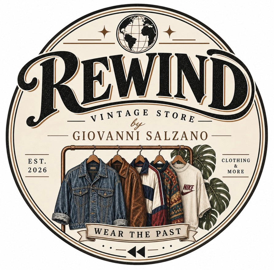 REWING Vintage